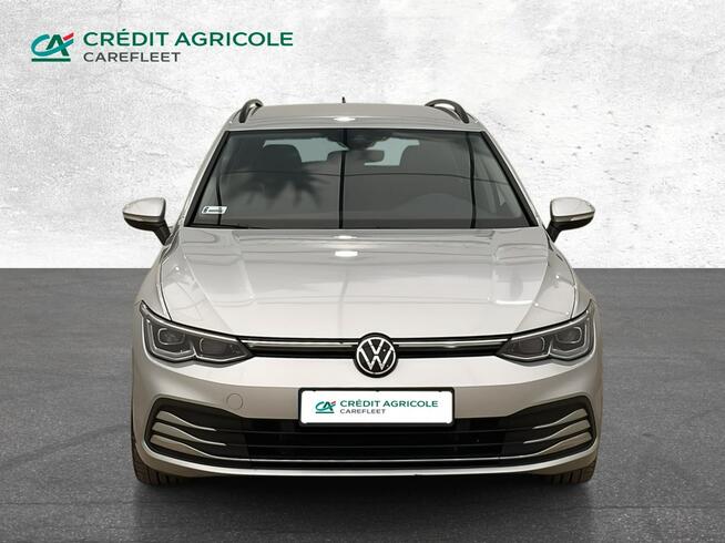 Volkswagen Golf VIII 1.5 TSI Evo Kombi
