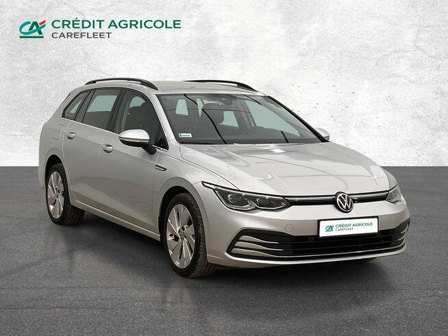 Volkswagen Golf VIII 1.5 TSI Evo Kombi