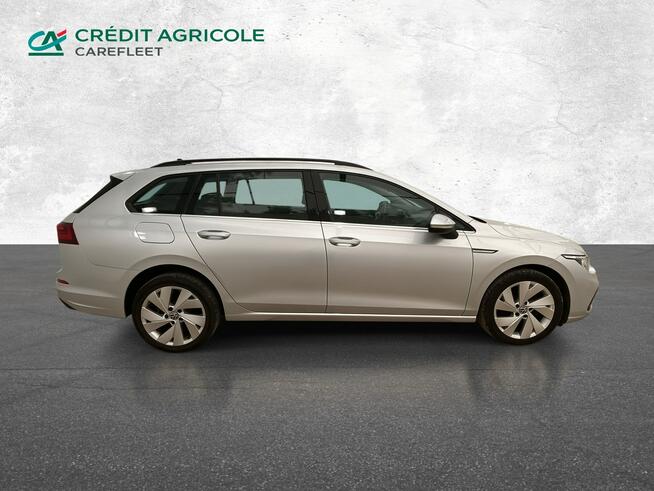 Volkswagen Golf VIII 1.5 TSI Evo Kombi