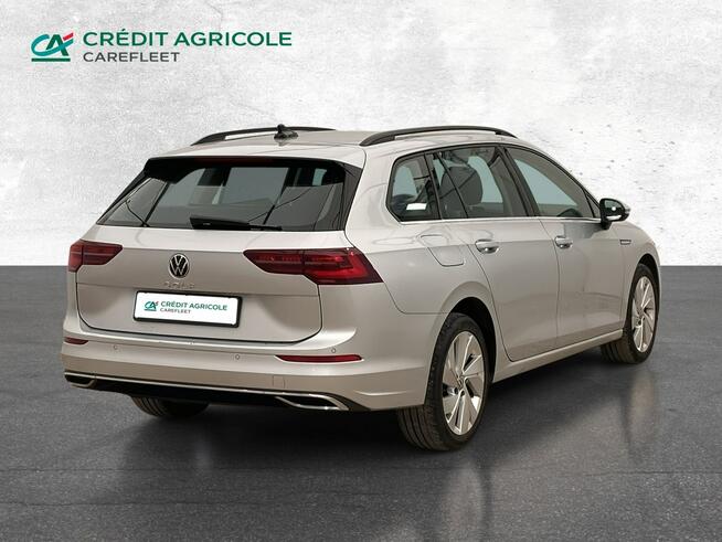 Volkswagen Golf VIII 1.5 TSI Evo Kombi