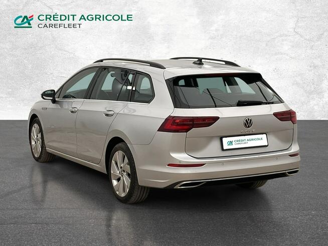 Volkswagen Golf VIII 1.5 TSI Evo Kombi