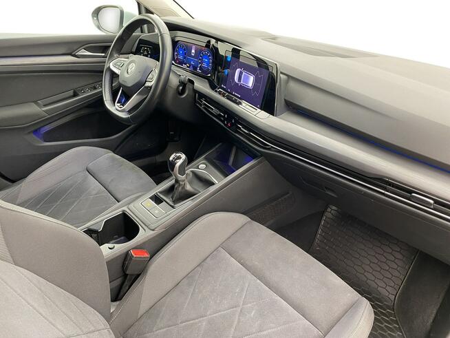 Volkswagen Golf VIII 1.5 TSI Evo Kombi