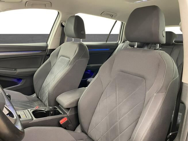 Volkswagen Golf VIII 1.5 TSI Evo Kombi