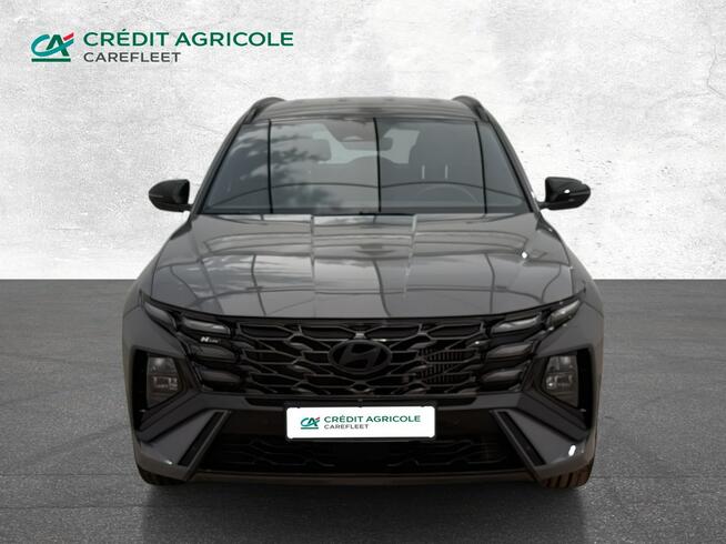 Tucson 1.6 T-GDi 48V N-Line 2WD DCT