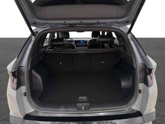 Tucson 1.6 T-GDi 48V N-Line 2WD DCT
