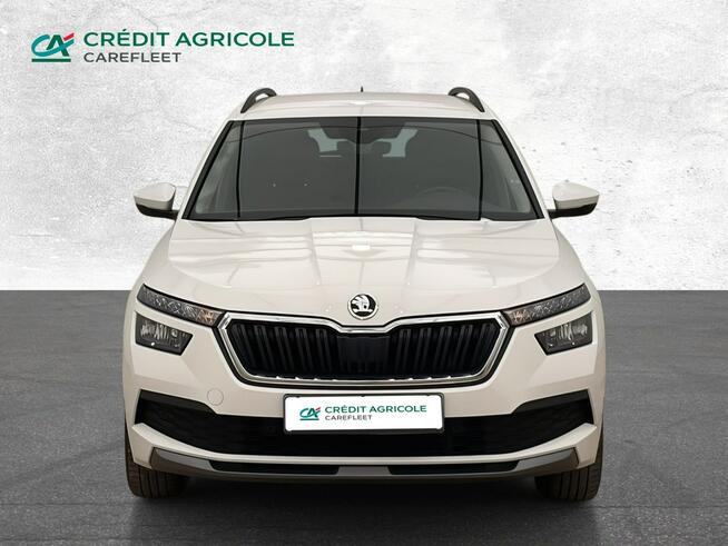 Skoda Kamiq 1.5 TSI Ambition Hatchback