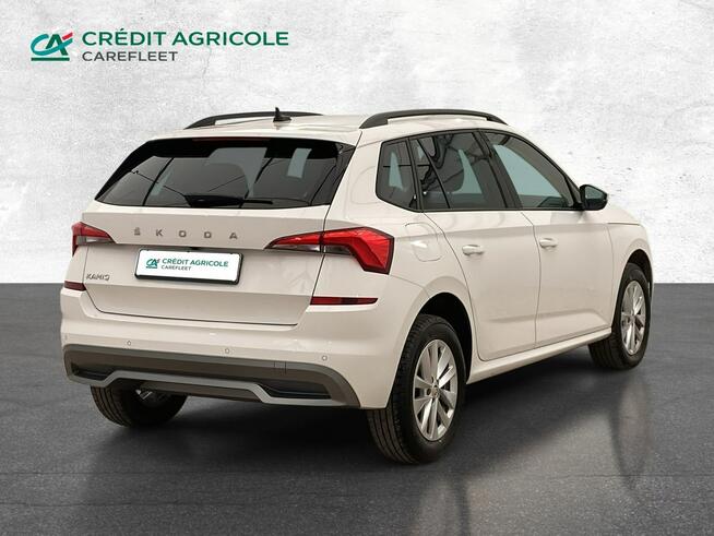 Skoda Kamiq 1.5 TSI Ambition Hatchback