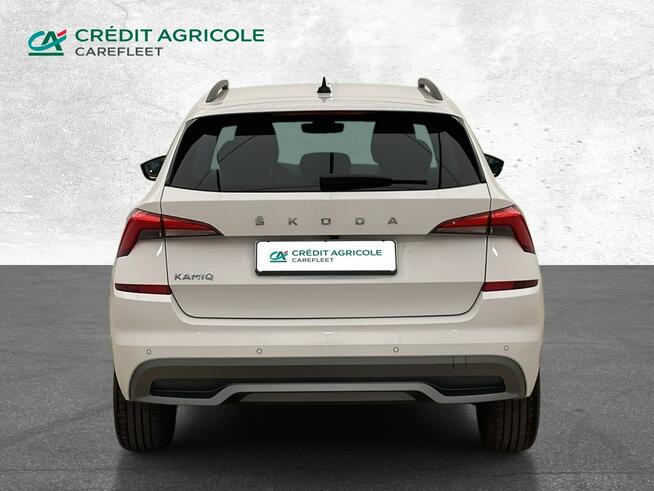 Skoda Kamiq 1.5 TSI Ambition Hatchback