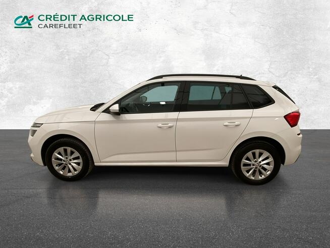 Skoda Kamiq 1.5 TSI Ambition Hatchback