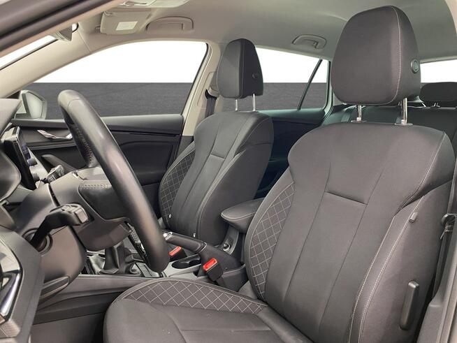 Skoda Kamiq 1.5 TSI Ambition Hatchback