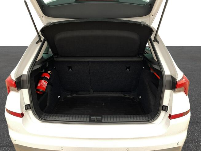 Skoda Kamiq 1.5 TSI Ambition Hatchback