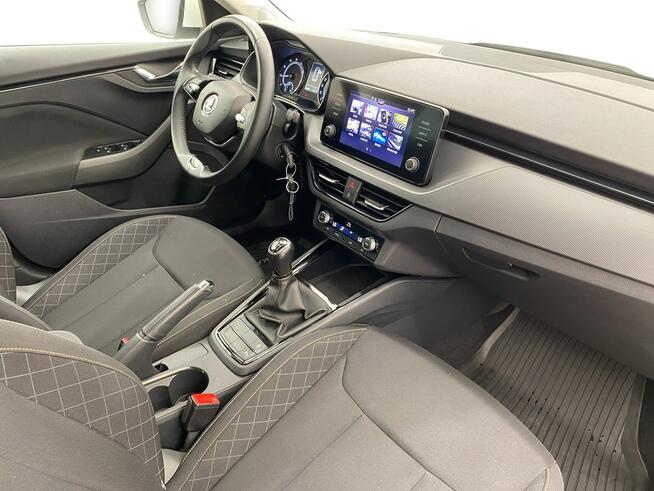 Skoda Kamiq 1.5 TSI Ambition Hatchback