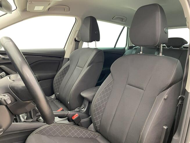 Skoda Kamiq 1.5 TSI Ambition Hatchback