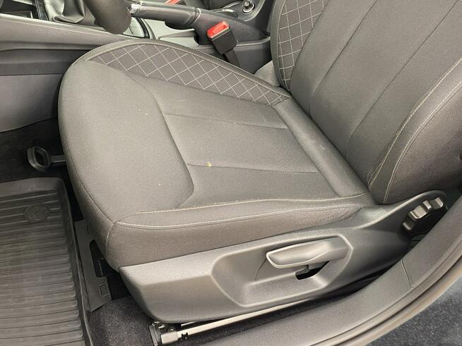 Skoda Kamiq 1.5 TSI Ambition Hatchback