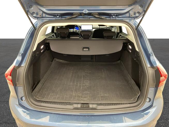 Ford Focus 1.0 EcoBoost mHEV Titanium X aut