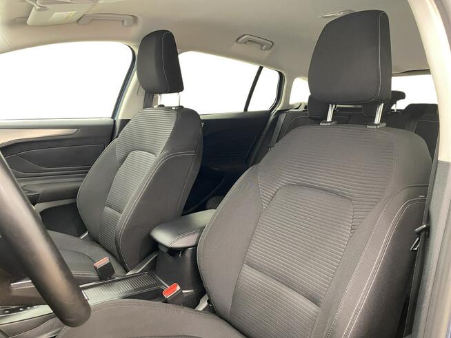 Ford Focus 1.0 EcoBoost mHEV Titanium X aut
