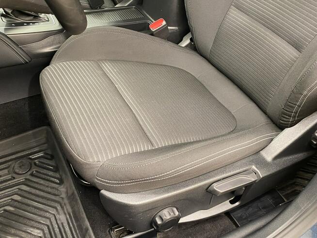 Ford Focus 1.0 EcoBoost mHEV Titanium X aut
