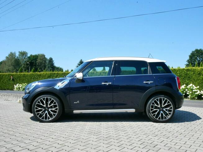 Mini Countryman FL Cooper R60 1.6 122KM Eu6 JWC 4x4 ALL4 Automat -Panorama -Krajowy