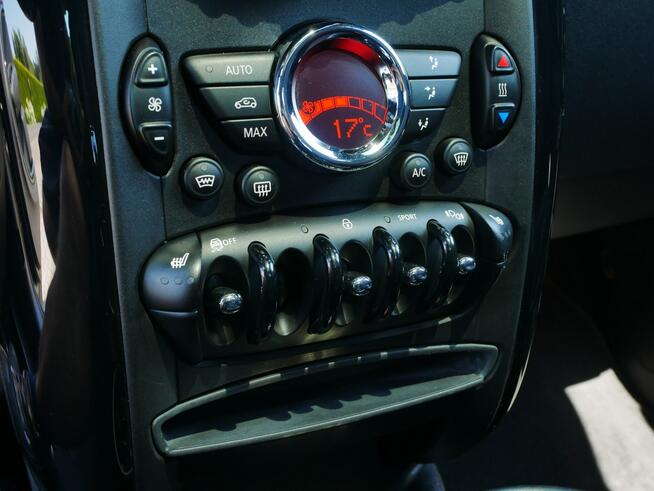 Mini Countryman FL Cooper R60 1.6 122KM Eu6 JWC 4x4 ALL4 Automat -Panorama -Krajowy