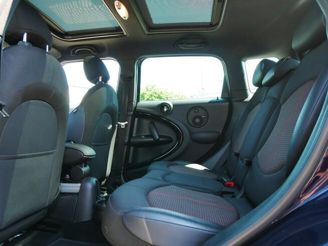 Mini Countryman FL Cooper R60 1.6 122KM Eu6 JWC 4x4 ALL4 Automat -Panorama -Krajowy