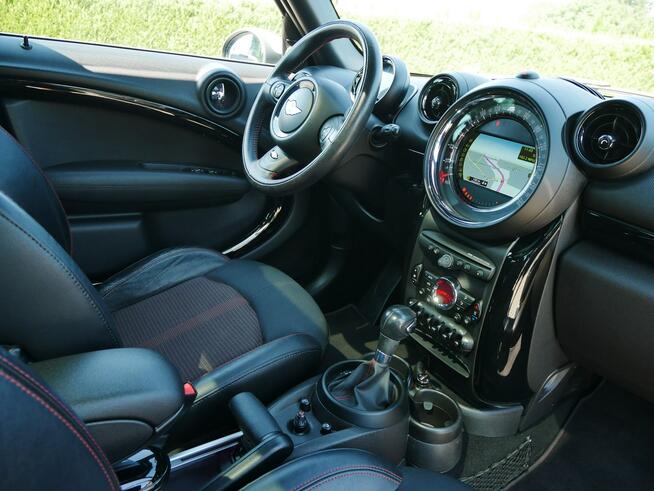 Mini Countryman FL Cooper R60 1.6 122KM Eu6 JWC 4x4 ALL4 Automat -Panorama -Krajowy