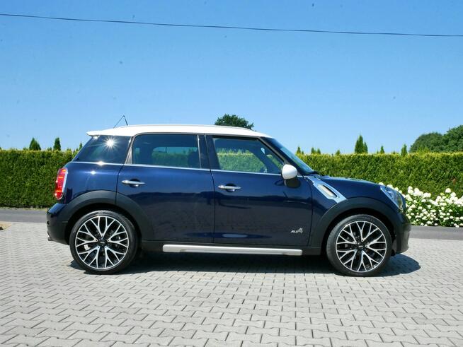 Mini Countryman FL Cooper R60 1.6 122KM Eu6 JWC 4x4 ALL4 Automat -Panorama -Krajowy