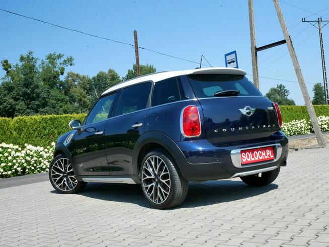 Mini Countryman FL Cooper R60 1.6 122KM Eu6 JWC 4x4 ALL4 Automat -Panorama -Krajowy
