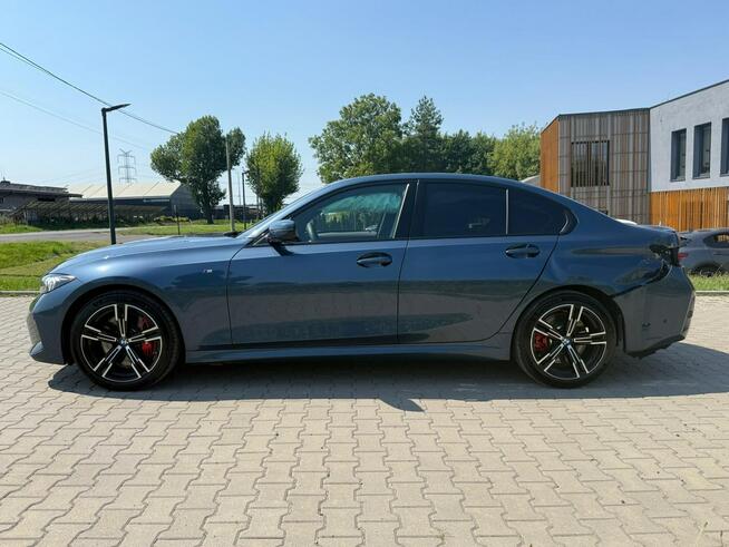 BMW 320 Lift*XDrive*Harman&Kardon*FullLed*Hak*MSport*NiskiPrzebieg*FV23%*ASO
