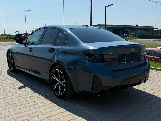 BMW 320 Lift*XDrive*Harman&Kardon*FullLed*Hak*MSport*NiskiPrzebieg*FV23%*ASO