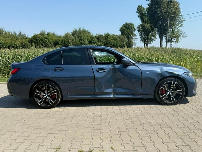 BMW 320 Lift*XDrive*Harman&Kardon*FullLed*Hak*MSport*NiskiPrzebieg*FV23%*ASO
