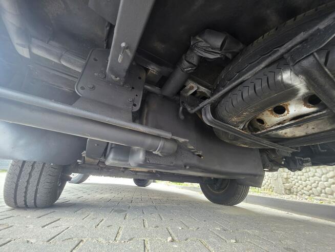 Fiat Ducato KNAUS. Perfekcyjny Stan. Solary. Markiza. TV. Bagażnik Rowerowy. Hak