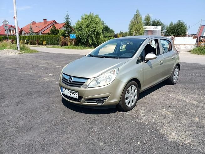 Opel Corsa 1.3CDTI 90km 09r