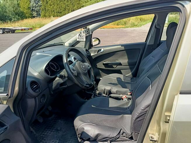 Opel Corsa 1.3CDTI 90km 09r