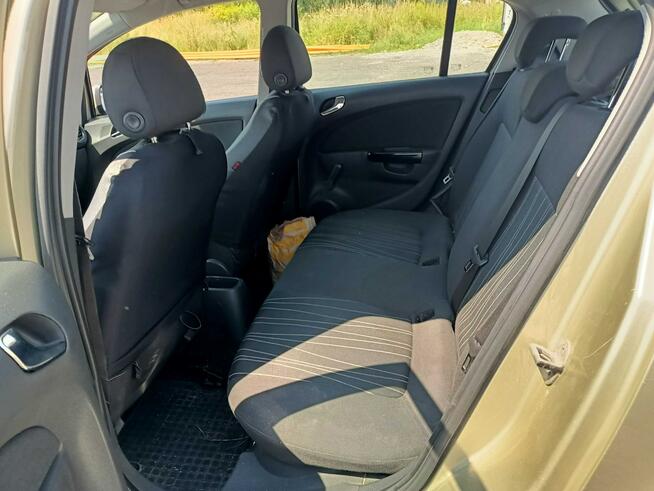 Opel Corsa 1.3CDTI 90km 09r
