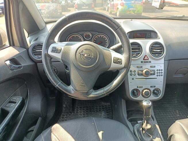 Opel Corsa 1.3CDTI 90km 09r