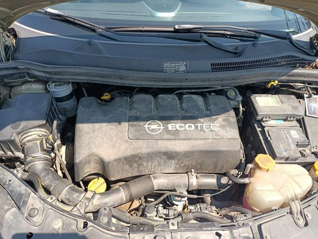 Opel Corsa 1.3CDTI 90km 09r