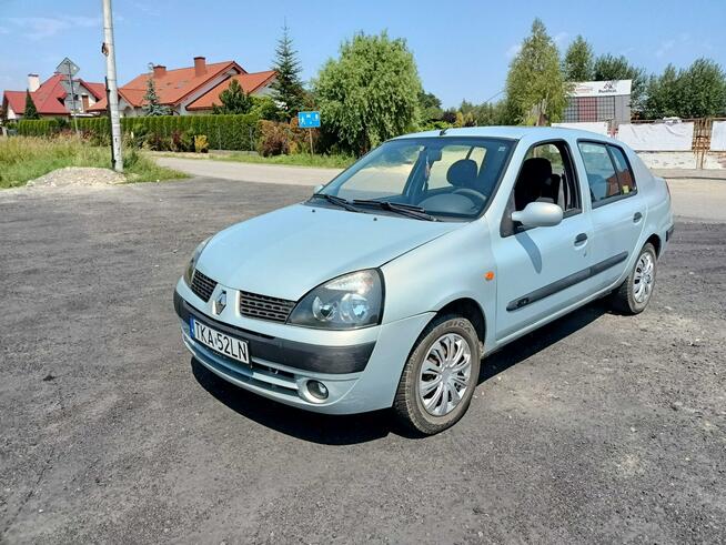 Renault Thalia 1.4 02r