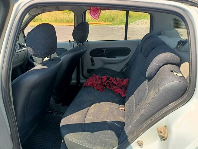 Renault Thalia 1.4 02r
