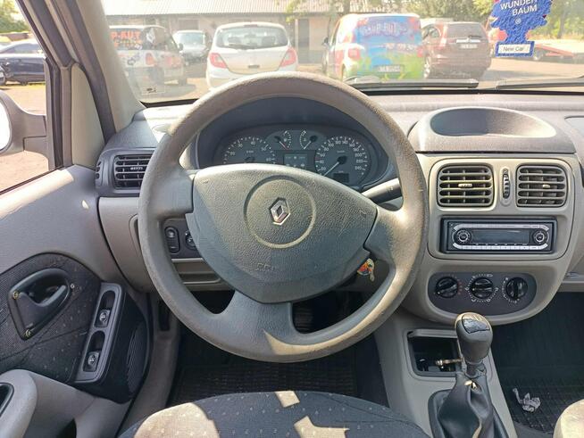 Renault Thalia 1.4 02r