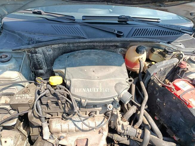 Renault Thalia 1.4 02r