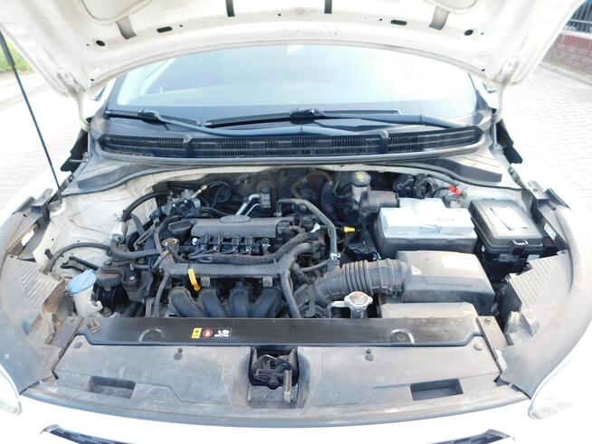 Kia Stonic 1.4i GAZ z Gwarancją Model 2020r