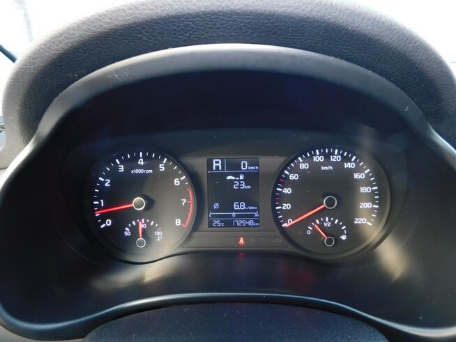 Kia Stonic 1.4i GAZ z Gwarancją Model 2020r