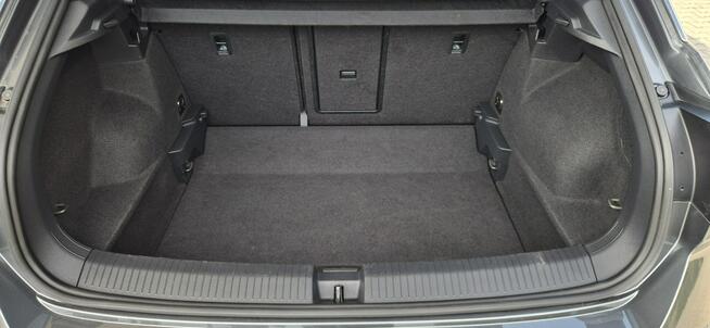 Volkswagen T-Roc DSG-LED-VIRTUAL COCPIT