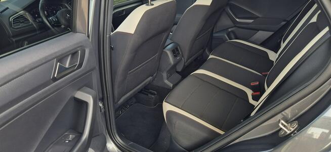 Volkswagen T-Roc DSG-LED-VIRTUAL COCPIT