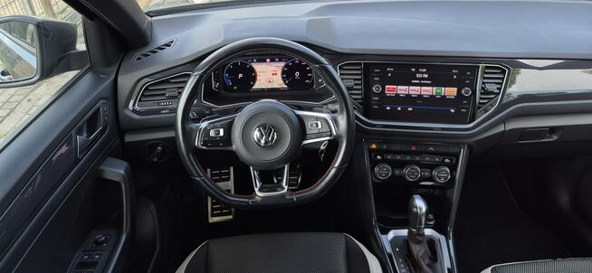 Volkswagen T-Roc DSG-LED-VIRTUAL COCPIT