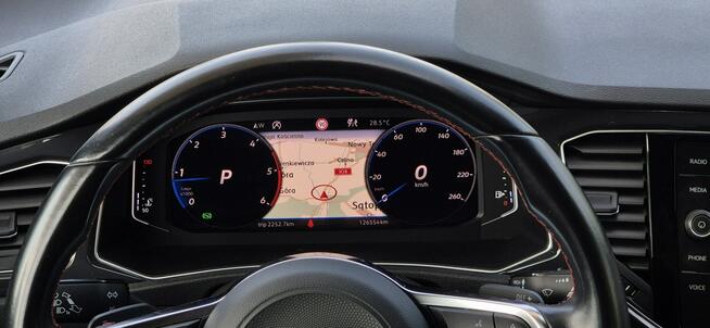 Volkswagen T-Roc DSG-LED-VIRTUAL COCPIT