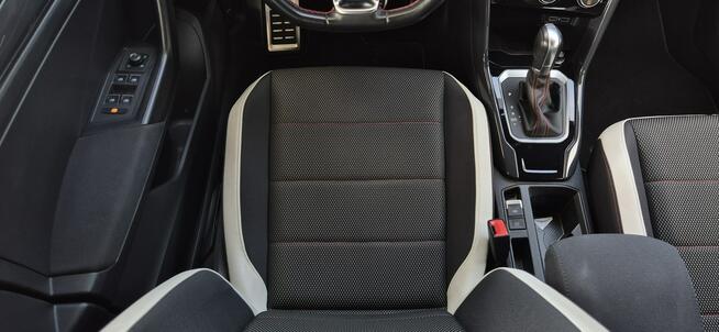 Volkswagen T-Roc DSG-LED-VIRTUAL COCPIT