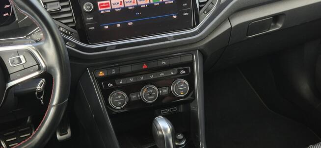 Volkswagen T-Roc DSG-LED-VIRTUAL COCPIT