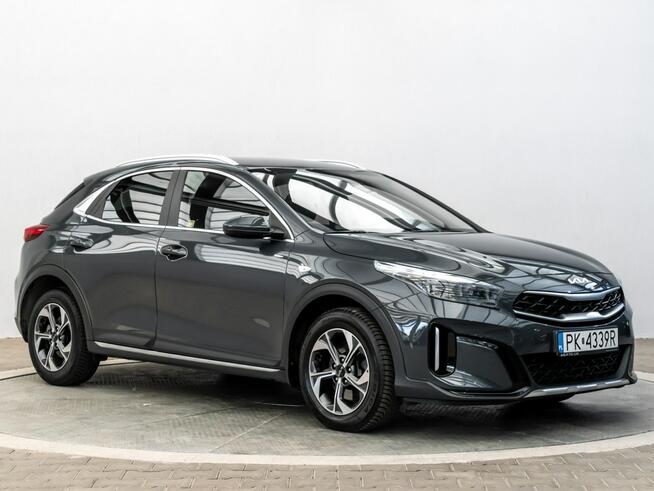 Kia X-Ceed 1.5 T-GDI 7DCT M+Smart 160KM Salon Polska