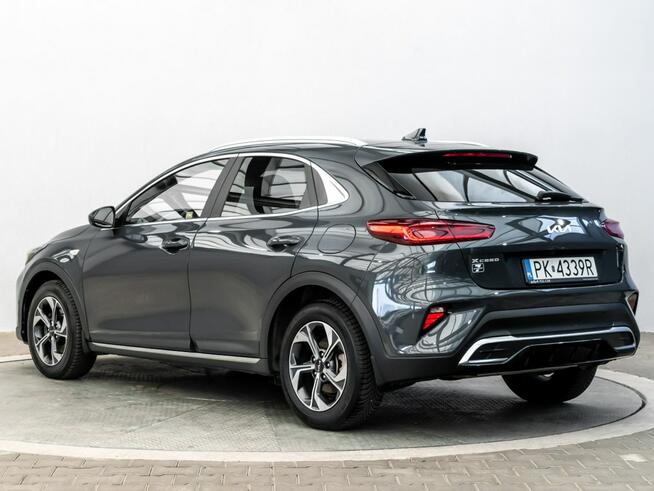 Kia X-Ceed 1.5 T-GDI 7DCT M+Smart 160KM Salon Polska
